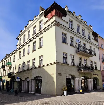 Apartamenty na Starówce Kalisz